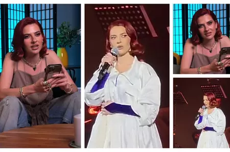 Lidia Buble a răspuns celor mai incomode întrebări despre viața ei: „De atâtea ori m-au făcut gravidă.”