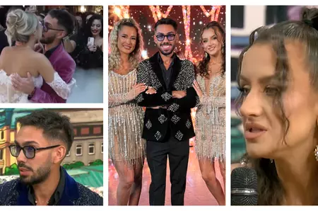 Stana Stepănescu a fost victima hoților, la scurt timp după nunta anului dintre Armin Nicoară și Claudia Puican! Artista a povestit abia acum ce i s-a întâmplat: "Am avut o surpriză neplăcută!"