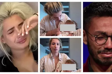 Cu ce probleme se confruntă Claudia Puican cu cel mic: “Doamne, câte mai avem de tras! Acesta e doar începutul.”