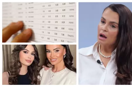 Anca Serea, mesaj inedit după rezultatele fiicei sale de la Bacalaureat! Ce note a obținut Sarah Serea: „Inuman și nedrept!”