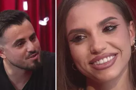Edi a revenit în „Casa iubirii” pentru a o cuceri pe Diana! Ce reacție a avut Alexandru