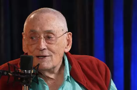 Cum arăta Horia Moculescu în ultimul an de viață. Imaginile dureroase cu maestrul măcinat de boală