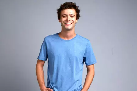 Cine este și câți ani are Yağız Can Konyalı, actorul care joacă rolul Rüzgar Özben în serialul turcesc „Dragostea te va face să plângi”