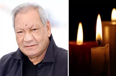 S-a stins din viață Tony Gatlif! A fost regizorul filmului „Gadjo dilo”, cu Rona Hartner în rol principal