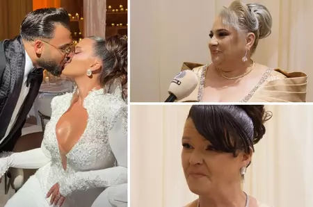 Robert Lele și Andra Volos își măresc familia? Mamele lor au făcut dezvăluiri de senzație, la nuntă: „Și un băiat acum!”