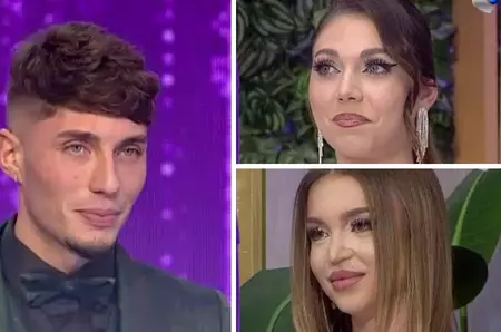 Dorobanțu este câștigătorul sezonului 4 „Casa iubirii”! Incredibil ce le-a spus Veronicăi și Luciei, în momentul în care și-a revendicat premiul