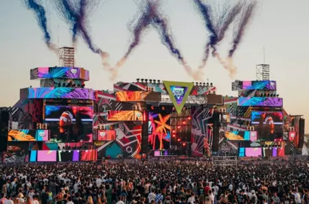 Un bărbat și-a pierdut viața la festivalul Beach, Please! Totul s-a întâmplat chiar sub privirile fiului său
