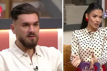 Andreea Mantea, anunț important despre Mihai: „Din păcate, nu mai este...”. Ce s-a întâmplat cu tânărul la scurt timp după intrarea în „Casa iubirii”