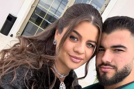 Denisa și Iancu Sterp și-au mărit familia! Vestea a fost dată de fratele lui Culiță Sterp, pe rețelele sociale