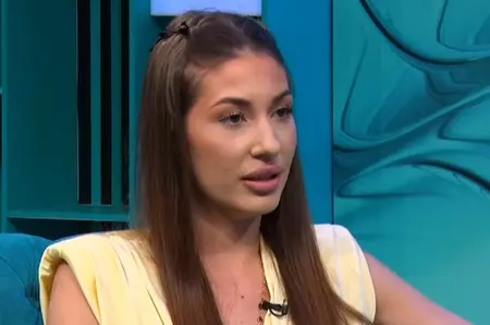 Jaqueline, declarații ȘOCANTE despre relația cu Alexandru, după emisiune: „Nu putem... Vezi mai mult