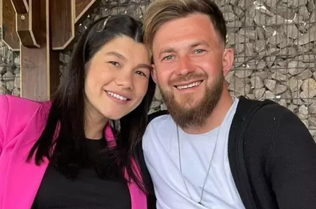 Ileana Sterp, primele declarații despre zvonurile despărțirii de soțul ei: „Când voi fi pregătită...”