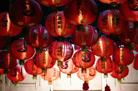 Anul Nou Chinezesc începe pe 17 februarie. De ce nu au voie oamenii să se spele pe cap în această zi