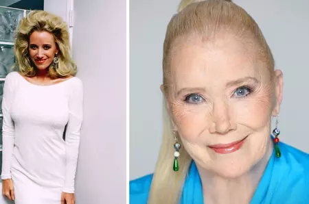 Veste tragică! Actrița Sally Kirkland, nominalizată la Oscar, s-a stins din viață la vârsta de 84 de ani