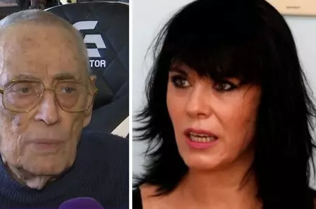 Mariana Moculescu nu va fi prezentă la înmormântarea lui Horia Moculescu! Motivul pentru care aceasta va lipsi: „Fiica defunctului...”