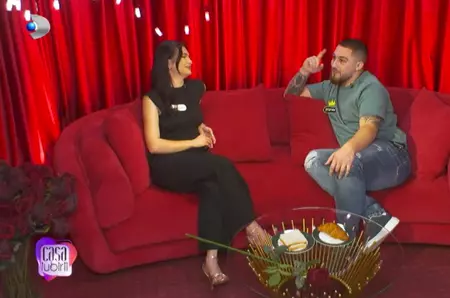 Ștefan, revoltat că Magdalena l-a invitat pe Alexandru în camera roșie: „Să vezi ce-i fac!”. Gestul neașteptat pe care l-a făcut față de concurentă