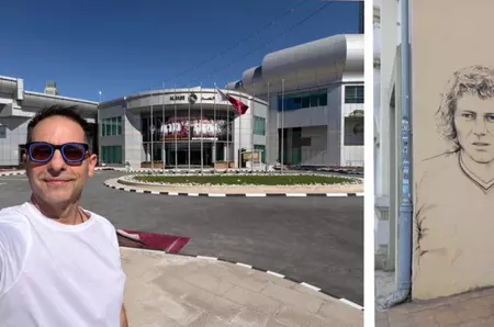 Coincidența care l-a cutremurat pe Dan Negru după ce Universitatea Craiova a devenit campioană în Superliga: „Numărul pe care Ilie Balaci îl avea la tricou”