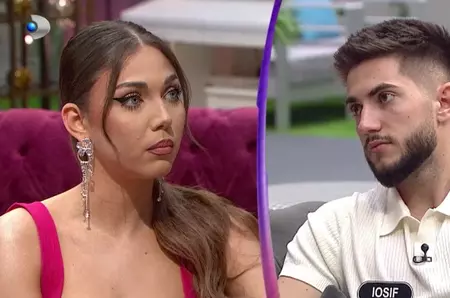 Ce părere are familia Luciei despre Iosif: „Nu este de acord”. Aflați ce se va întâmpla între cei doi concurenți „Casa iubirii”, în ediția de joi, 19 februarie, de la 10:00 și 16:30, la Kanal D