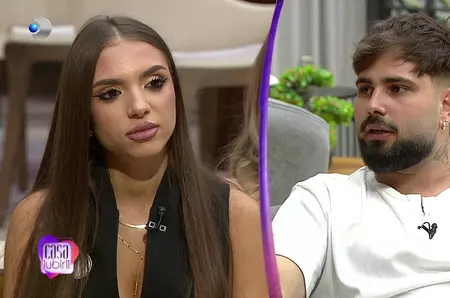Diana și Alexandru încheie cunoașterea? Concurenta „Casa iubirii” fierbe de gelozie după apropierea dintre Alexandru și Gabriela