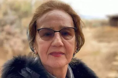 Sofia Vicoveanca a suferit un infarct! Artista, internată de urgență la Spitalul Județean din Suceava