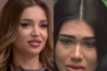 oamne, cât tupeu! Ce a putut spune Veronica despre mama Liei întrece orice imaginație! Concurenta de la „Casa iubirii” n-a mai ținut cont de nimic și a sărit calul: „Nu-mi permit să mă leg de familia cuiva și acum ea face mișto