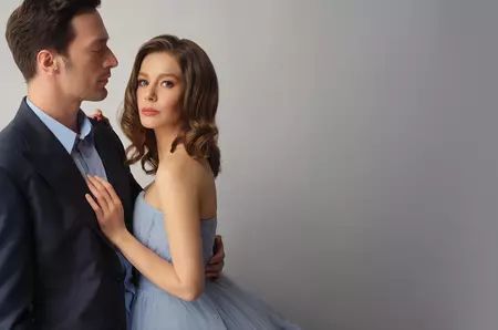 Serialul turcesc „Fata de la fereastră" ajunge, în această seară, la final