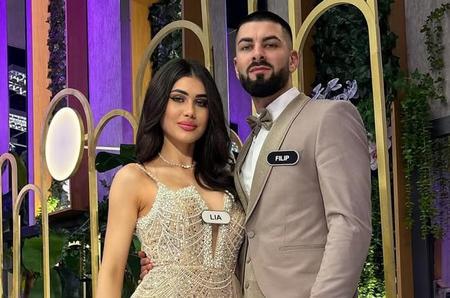 Filip a părăsit România după ce Lia a plecat din țară: „Rămâne la finul lui”