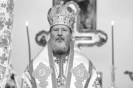 S-a stins din viață Preasfințitul Părinte Emilian Crișanul, Episcop-vicar al Arhiepiscopiei Aradului, la vârsta de 54 de ani