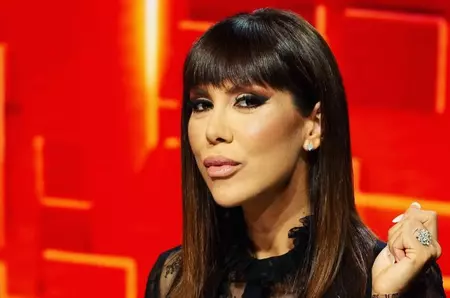 EXCLUSIV Denise Rifai, pregătită pentru viața în doi! Vedeta Kanal D ne-a dezvăluit planurile sale pentru 2026: „A venit momentul”