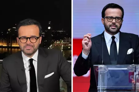 Ce religie are Mihai Gâdea! Prezentatorul TV a terminat Teologia și a predicat la Sala Palatului