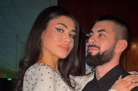 Filip și Lia, în pragul despărțirii? Fostul concurent de la „Casa iubirii” a dat cărțile pe față în mediul online: „Nu te țin cu forța”