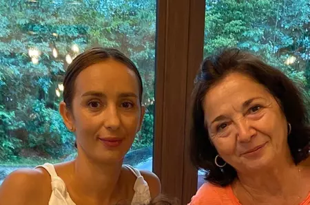 Soacra Roxanei Moise, mesaj sfâșietor după decesul ei! Femeia și-a strigat durerea pe rețelele sociale: „Fata noastră iubită...”