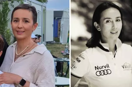 Care ar fi fost cauza decesului războinicei Roxana Moise? Un apropiat al fostei concurente de la „Exatlon” vorbește de o boală cumplită