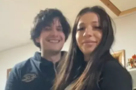 Fostul concurent de la „Casa iubirii” urmează să devină tătic! Iubita lui va naște u...