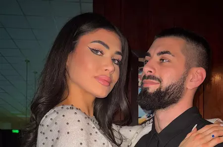 Lia și Filip au făcut următorul pas? „Ești însărcinată”. Detaliul pe care puțini l-au remarcat