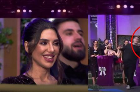 Un artist neașteptat își face apariția la Revelionul „Casa iubirii”! Fetele sunt în extaz! Aflați despre cine este vorba în ediția de miercuri, 31 decembrie, de la orele 10:00 și 16:30, la Kanal D