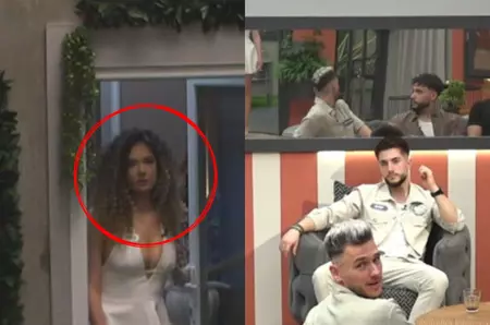 WOW! De necrezut CINE este noua concurentă din „Casa iubirii”! Băieții și-au... Vezi mai mult