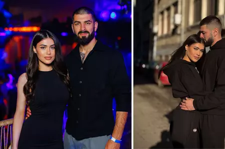 Incredibil ce se întâmplă între Lia și Filip: „Încheiem...”. Tânărul a dezvăluit totul în mediul online