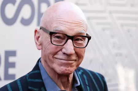 Afecțiunea care i-a adus sfârșitul lui Patrick Stewart, actorul care i-a dat viață căpitanului Jean Luc Picard, din „Star Trek”
