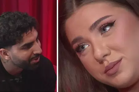 Ahmed, cadou neașteptat pentru Andra! Concurentul din „Casa iubirii” i-a făcut mărturisiri de senzație tinerei: „Mi-e drag de tine”