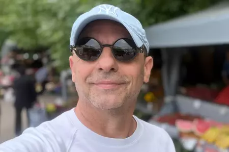 Dan Negru, reacție incredibilă dupa ce a văzut cât costă un kilogram de cireșe de mai: „Au fost dintotdeauna un lux”