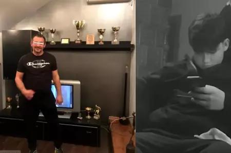 Motivul dureros pentru care tatăl lui Mario ar putea să NU ajungă la înmormântarea propriului său fiu