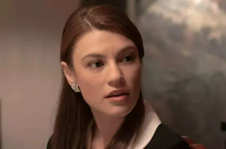 Cine este și câți ani are Yüsra Geyik, actrița care joacă rolul Melisa în serialul &quot;Fata de la fereastră&quot;