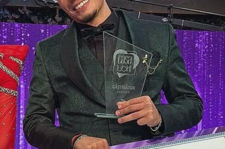 De necrezut cu cine s-a afișat Dorobanțu după ce a câștigat Marea Finală a sezonului 4 „Casa Iubirii”! Nimeni nu se aștepta să-i vadă împreună