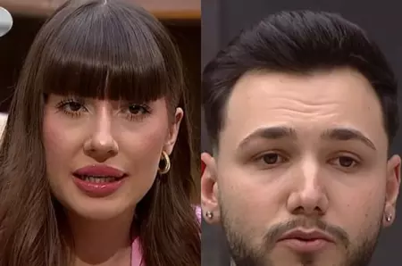 Robert îi aduce acuzații GRAVE lui Jaqueline! Concurentul n-a mai ținut cont de nimic: „Femeia mea... Vezi mai mult