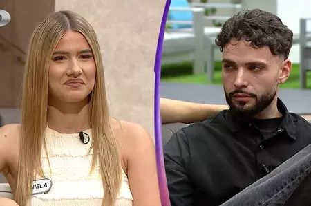 Relația dintre Valentin și Daniela este pusă sub semnul întrebării: „Să se despartă aici”. Aflați ce se va întâmpla în „Casa iubirii”, joi, 30 iulie, de la 10:00 și 16:30, la Kanal D