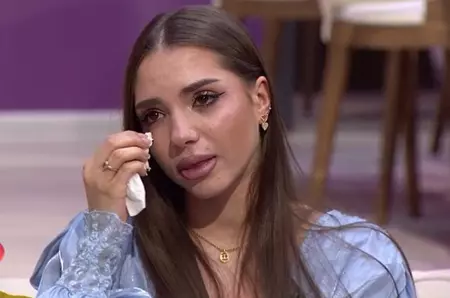 Diana cedează tensiunilor din „Casa iubirii” și izbucnește în lacrimi! Reacția incredibilă a concurenților: „Și când plânge este rea!”