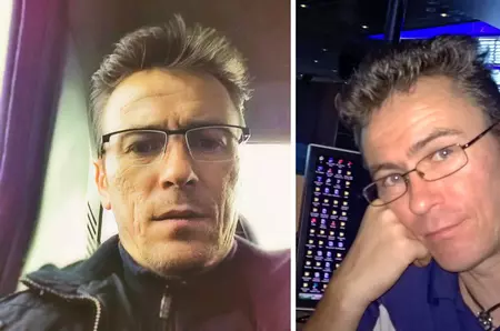 Dani Apetroaiei s-a stins din viață! Artistul și-a găsit sfârșitul la doar 49 de ani