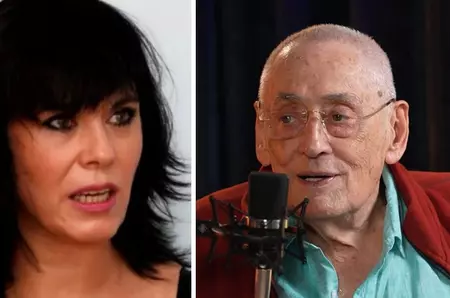 Scandal la priveghiul lui Horia Moculescu! Care este motivul pentru care fosta soție nu a fost lăsată să își ia rămas bun de la compozitor