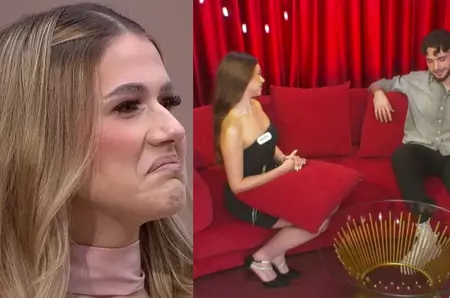 Andra îl invită pe Valentin în camera roșie! Daniela fierbe de gelozie și ia o decizie radicală: „Merg în camera roșie”