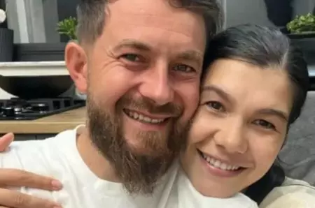Ileana Sterp și soțul ei s-au despărțit. Vestea a fost confirmată chiar de sora lui Culiță: „Este adevărat”